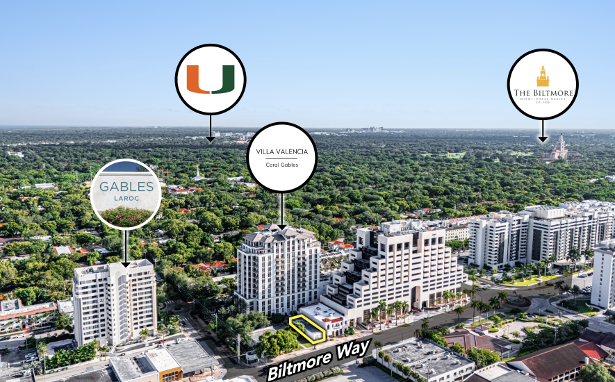 520 Biltmore Way, Coral Gables, FL 33134, ,Retail,For Lease,Biltmore Way ,1359